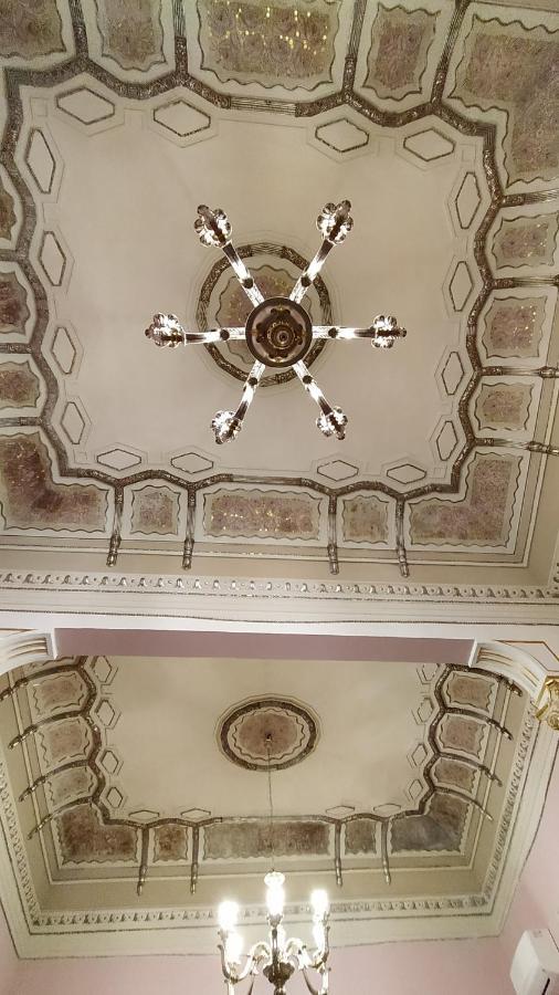 Palazzo Arcidiacono - Luxury Holidays Катанія Екстер'єр фото