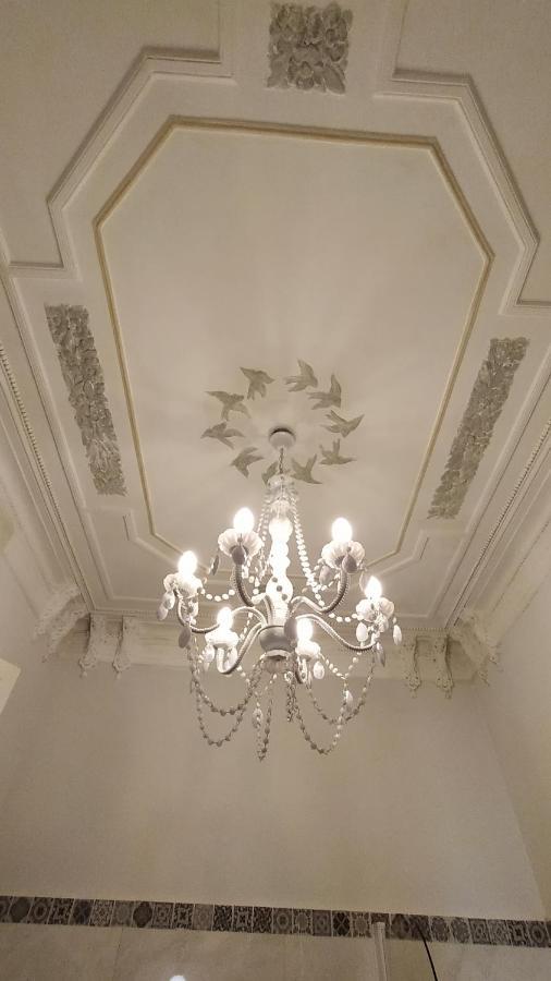 Palazzo Arcidiacono - Luxury Holidays Катанія Екстер'єр фото