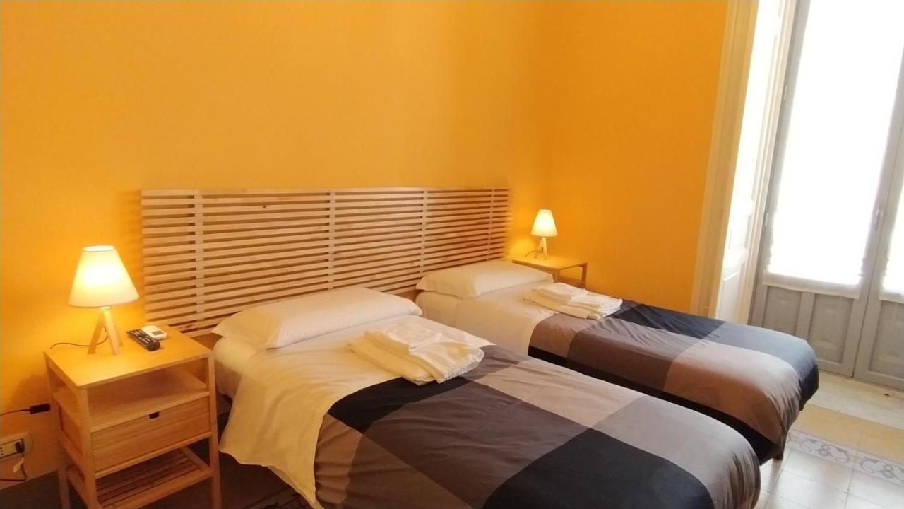 Palazzo Arcidiacono - Luxury Holidays Катанія Екстер'єр фото