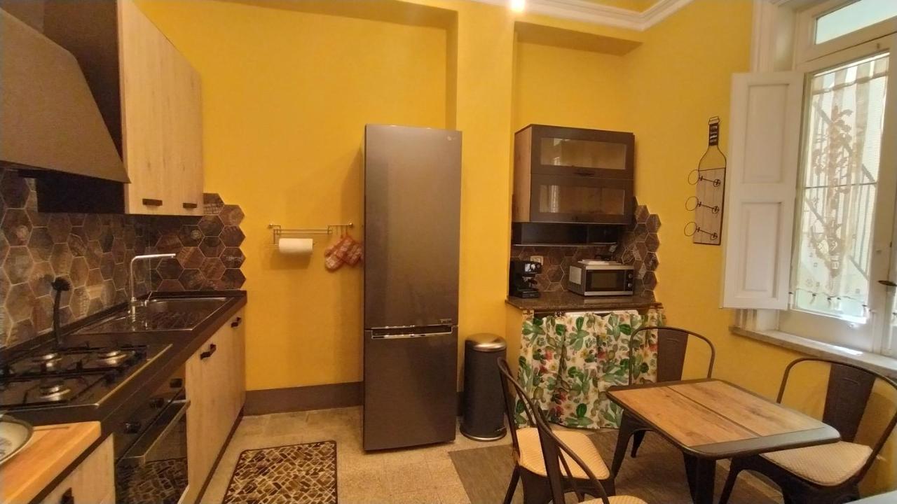 Palazzo Arcidiacono - Luxury Holidays Катанія Екстер'єр фото