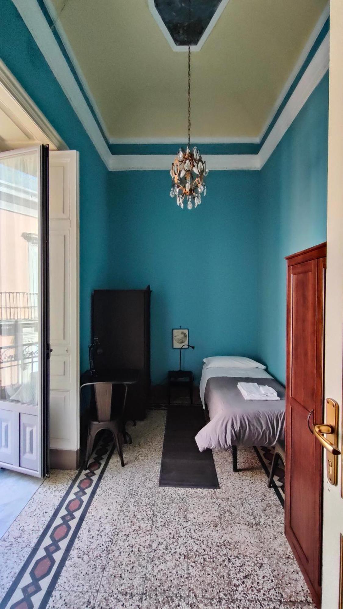 Palazzo Arcidiacono - Luxury Holidays Катанія Екстер'єр фото