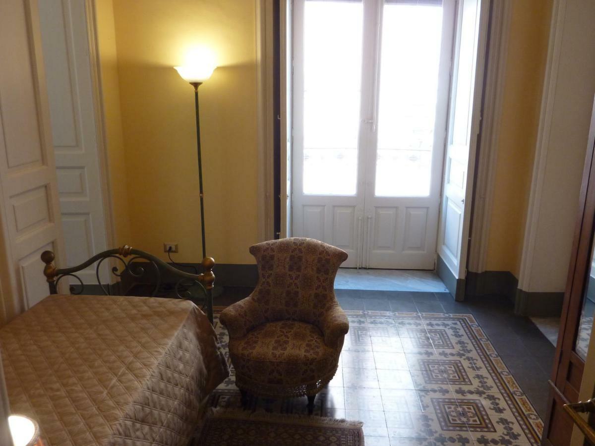 Palazzo Arcidiacono - Luxury Holidays Катанія Екстер'єр фото