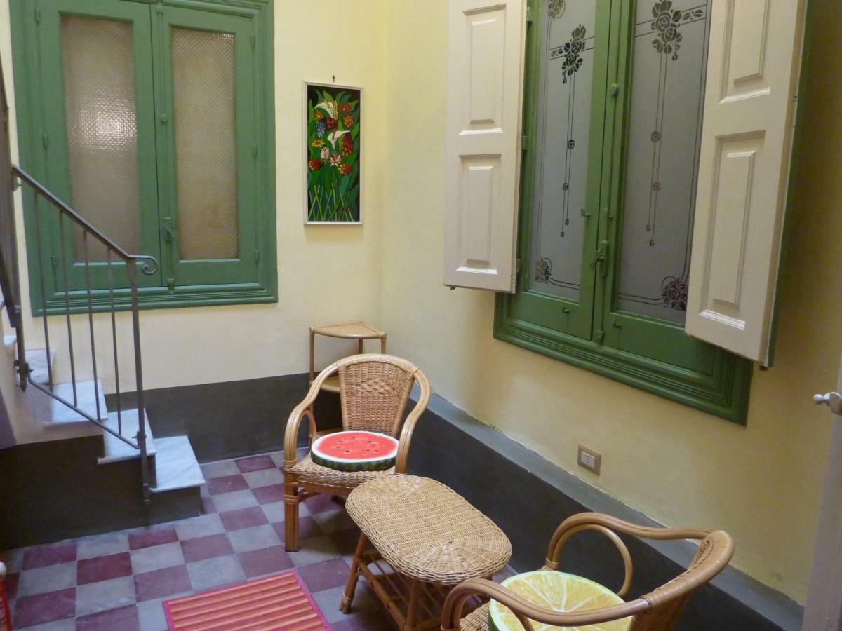 Palazzo Arcidiacono - Luxury Holidays Катанія Екстер'єр фото