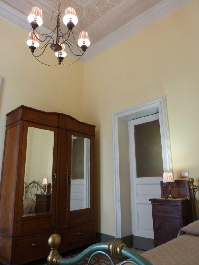 Palazzo Arcidiacono - Luxury Holidays Катанія Екстер'єр фото
