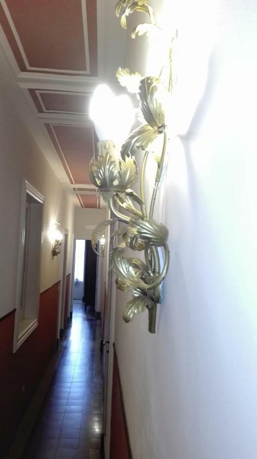Palazzo Arcidiacono - Luxury Holidays Катанія Екстер'єр фото