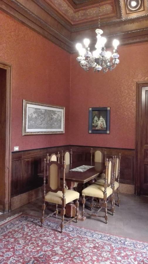 Palazzo Arcidiacono - Luxury Holidays Катанія Екстер'єр фото