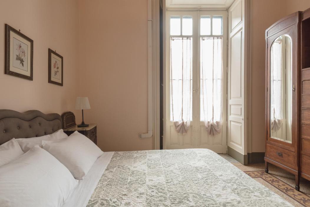 Palazzo Arcidiacono - Luxury Holidays Катанія Екстер'єр фото