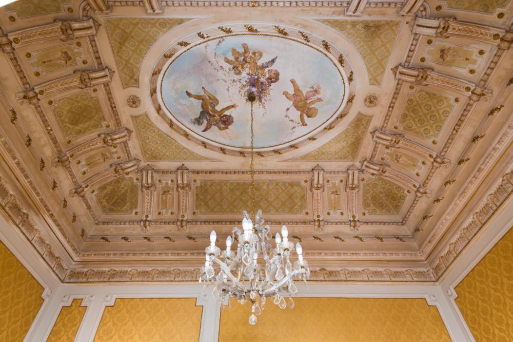 Palazzo Arcidiacono - Luxury Holidays Катанія Екстер'єр фото
