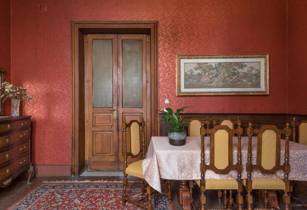 Palazzo Arcidiacono - Luxury Holidays Катанія Екстер'єр фото