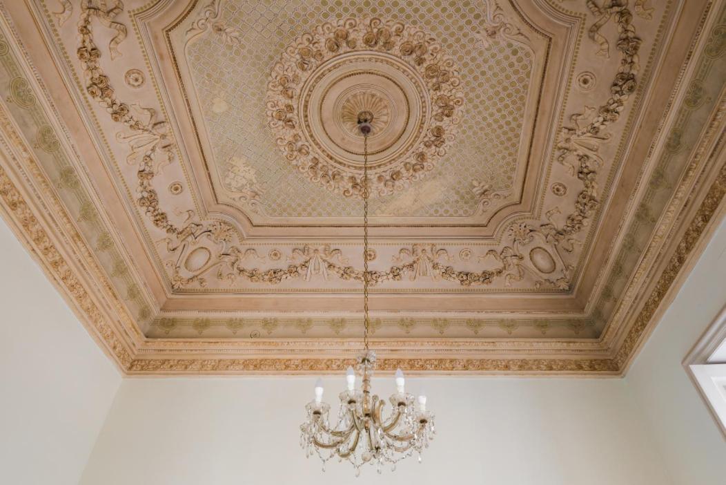 Palazzo Arcidiacono - Luxury Holidays Катанія Екстер'єр фото