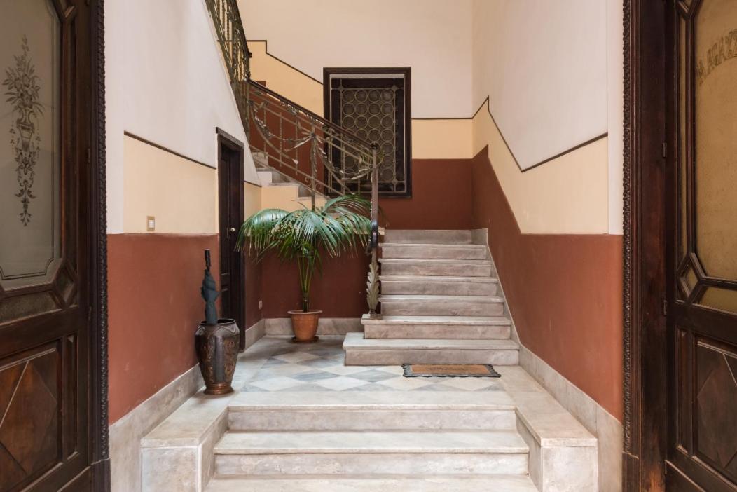 Palazzo Arcidiacono - Luxury Holidays Катанія Екстер'єр фото